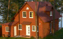 Haus-Bild