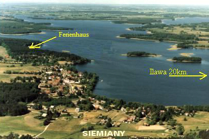 Landkarte